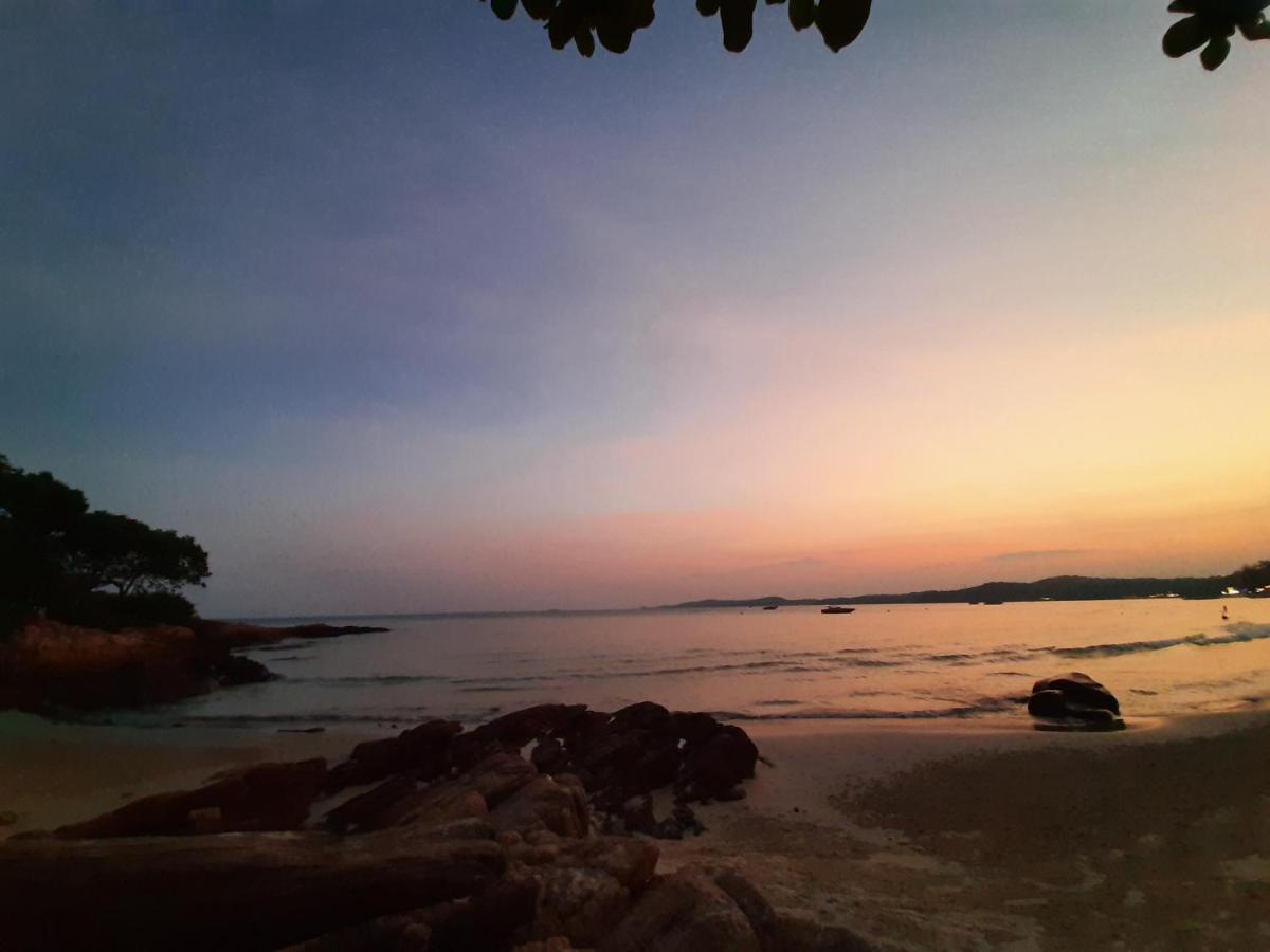 Runa Runa The Best Samed Island Koh Samet Esterno foto